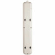 Eaton Tripp Lite Series Protect It! 7-Outlet Surge Protector, 25 ft. Cord, 1080 Joules, Diagnostic LED, Light Gray Housing