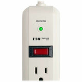 7 Outlet Surge 1000J
