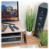 7OUT SURGE PROTECTOR BLACK