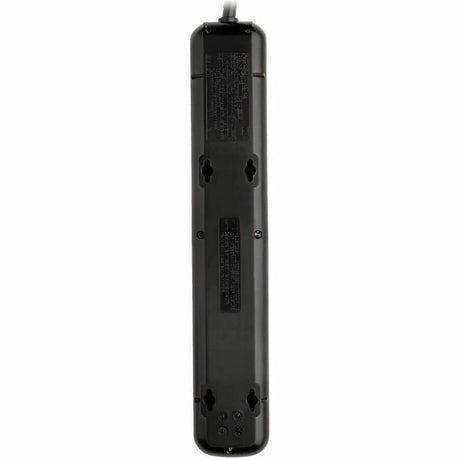 7OUT SURGE PROTECTOR BLACK