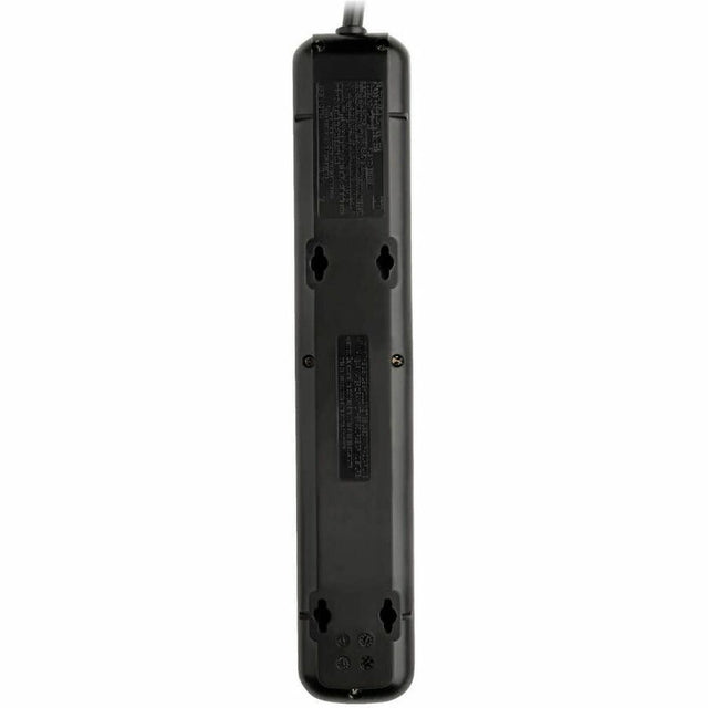 7OUT SURGE PROTECTOR BLACK