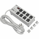8 OUTLET ISOBAR SURGE PROTECTOR