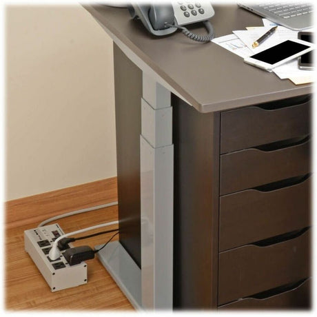 8 OUTLET ISOBAR SURGE PROTECTOR