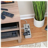 8 OUTLET ISOBAR SURGE PROTECTOR