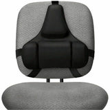 Fellowes Professional Series Back Support with Microban&reg; Protection