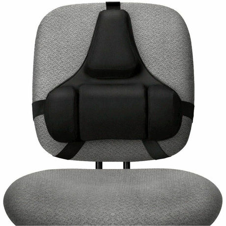 Fellowes Professional Series Back Support with Microban&reg; Protection