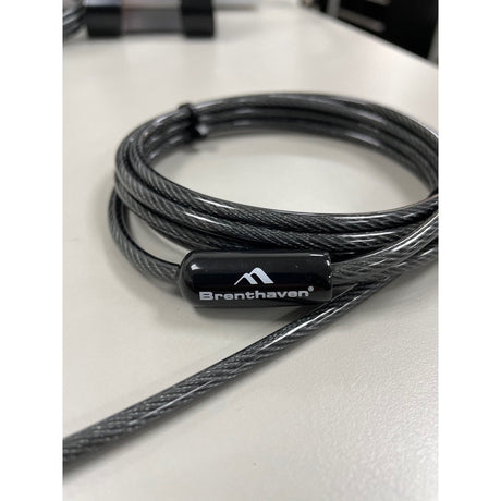 Brenthaven 4200 Retractable Mini Mouse