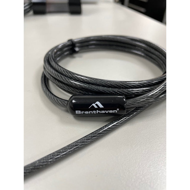 Brenthaven 4200 Retractable Mini Mouse