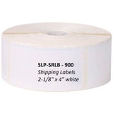Seiko High Capacity Shipping Label (Bulk Roll)