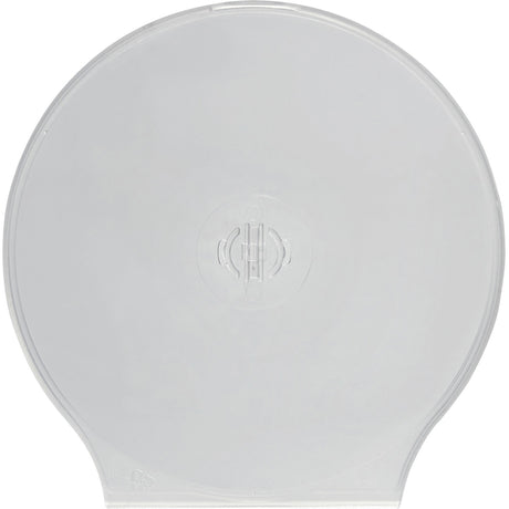 Verbatim CD/DVD Clear TRIMpak Cases - 200pk (bulk)