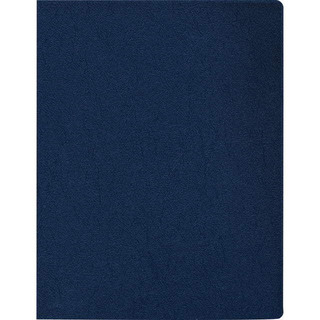 Fellowes Executive Presentation Covers