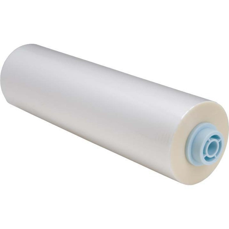 GBC EZ Load Blue End Cap Laminating Roll Film