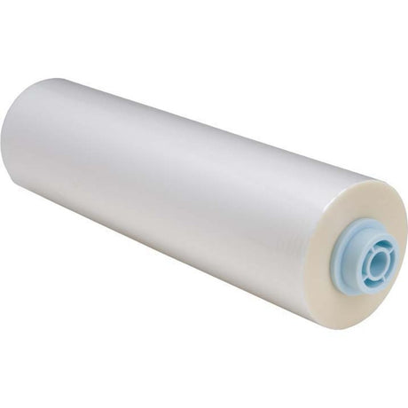 GBC EZ Load Blue End Cap Laminating Roll Film