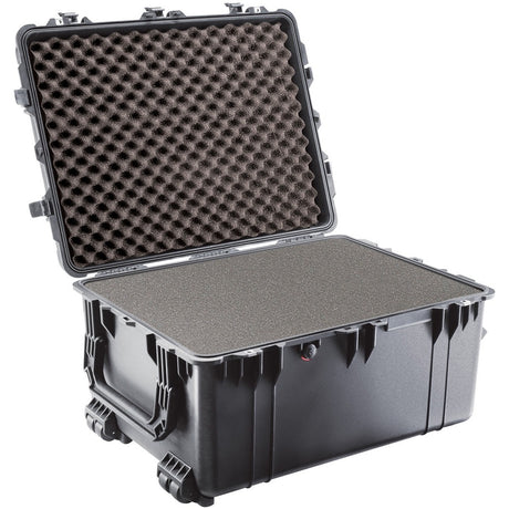 Pelican 1630 Shipping Box with Foam