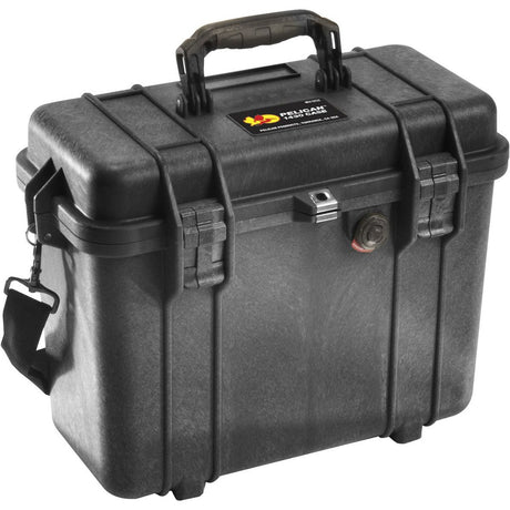 Pelican PELICAN 1430 TOP LOADER CASE BLACK