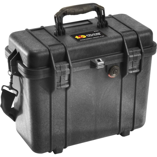 Pelican PELICAN 1430 TOP LOADER CASE BLACK