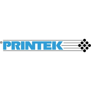 Printek 91860 Standard Receipt Paper Roll