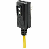 8 OUTLET INDUSTRIAL POWER STRIP