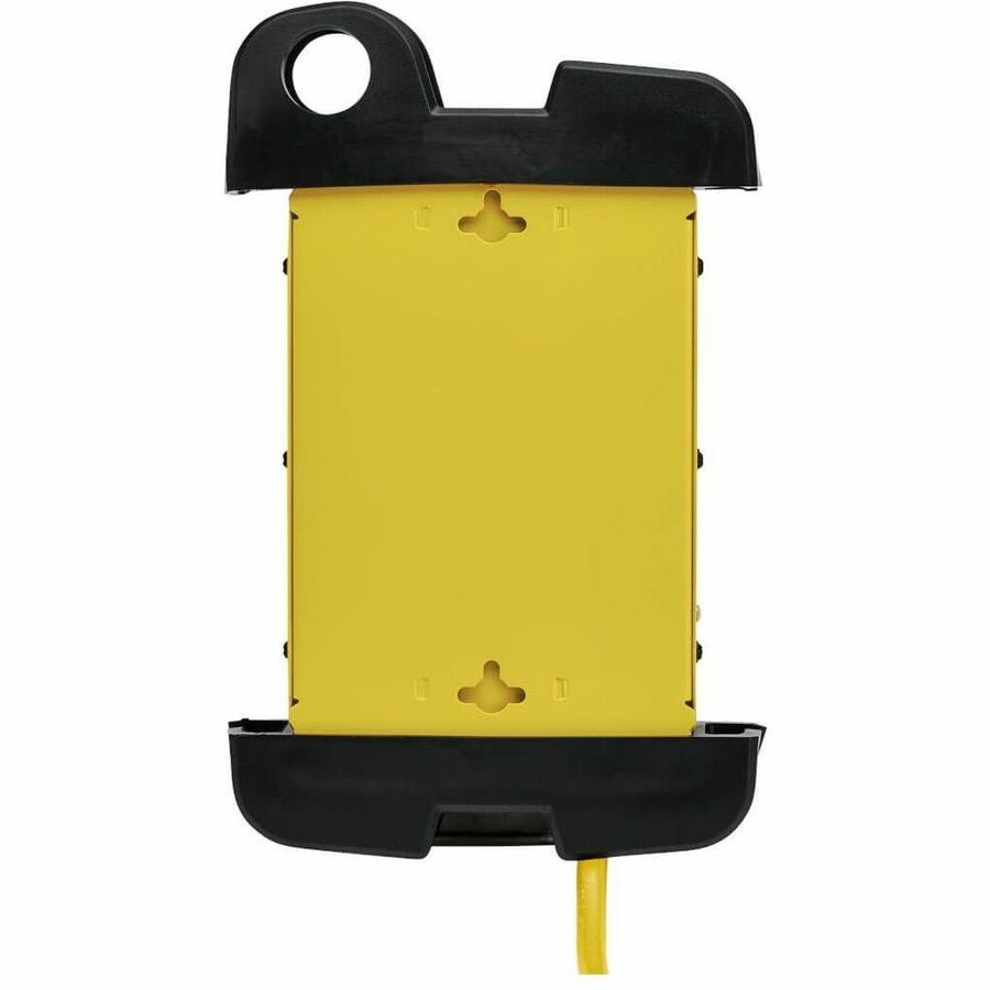 Eaton Tripp Lite Series Power It! 8-Outlet Safety Power Strip, 12 ft. (3.66 m) Cord with GFCI Plug