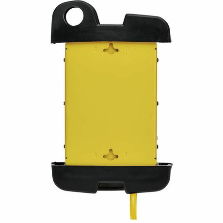 8 OUTLET INDUSTRIAL POWER STRIP