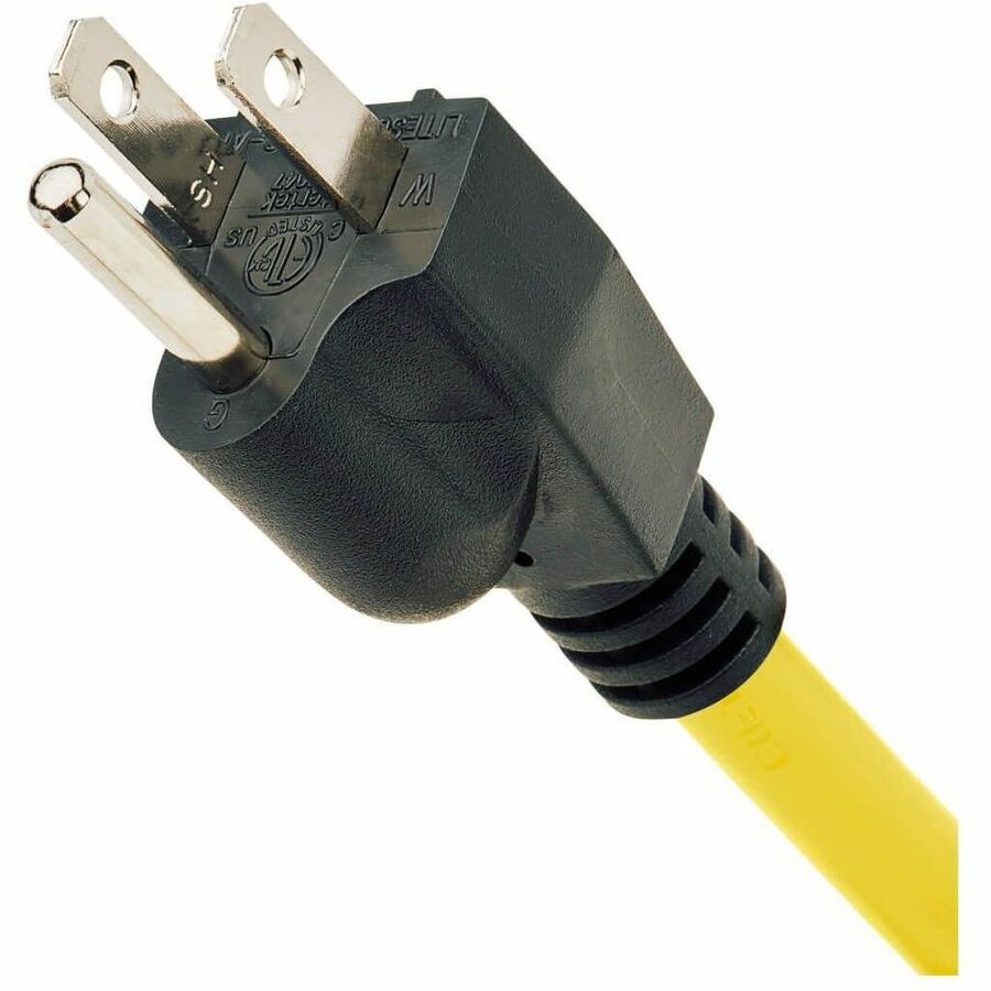 6OUT SAFETY SURGE PROTECTOR