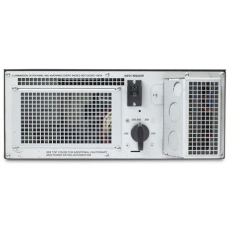 APC WW 10KVA Isolation Transformer