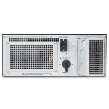 APC WW 10KVA Isolation Transformer