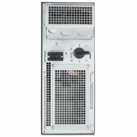 APC WW 10KVA Isolation Transformer