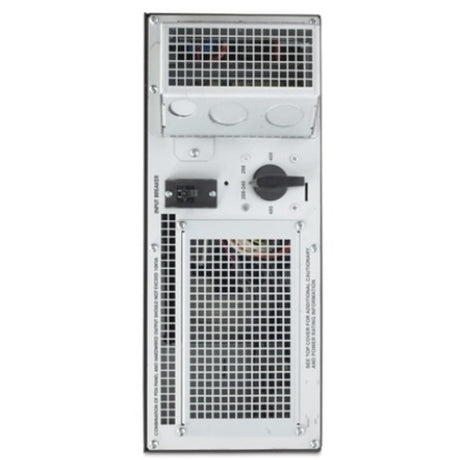 APC WW 10KVA Isolation Transformer