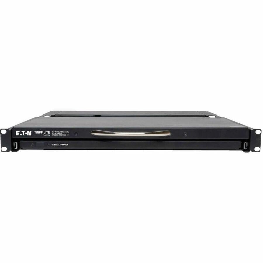 Eaton Tripp Lite Series 1U Rack-Mount Console with 19 in. LCD, TAA
