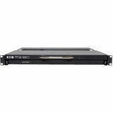 Eaton Tripp Lite Series 1U Rack-Mount Console with 19 in. LCD, TAA