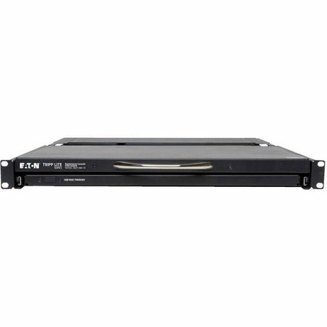 Eaton Tripp Lite Series 1U Rack-Mount Console with 19 in. LCD, TAA