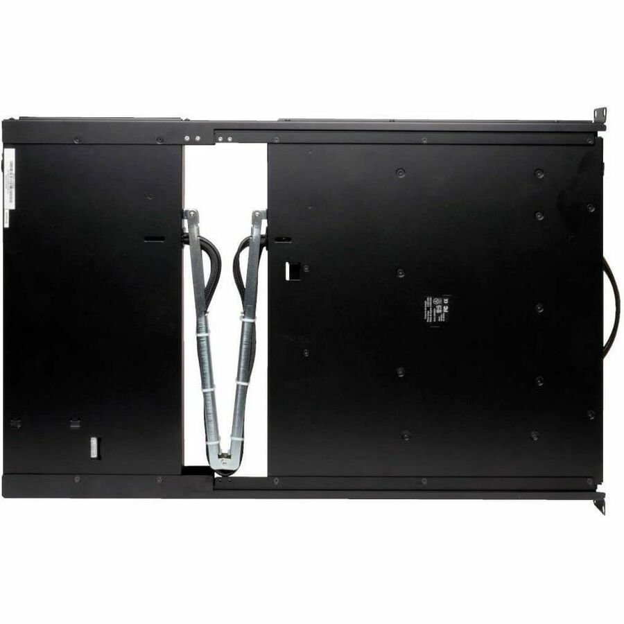 Eaton Tripp Lite Series 1U Rack-Mount Console with 19 in. LCD, TAA