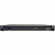 1U KVM Console w 19" LCD