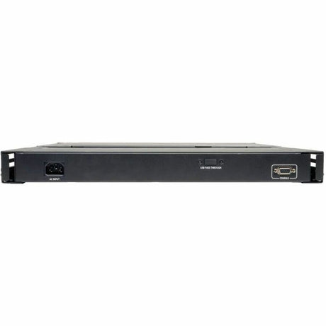 Eaton Tripp Lite Series 1U Rack-Mount Console with 19 in. LCD, TAA
