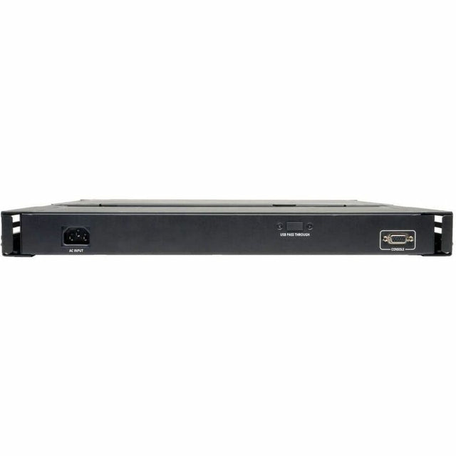 Eaton Tripp Lite Series 1U Rack-Mount Console with 19 in. LCD, TAA