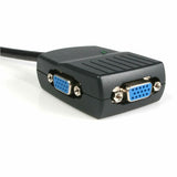 StarTech.com 2 Port VGA Video Splitter - USB Powered