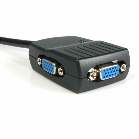 StarTech.com 2 Port VGA Video Splitter - USB Powered