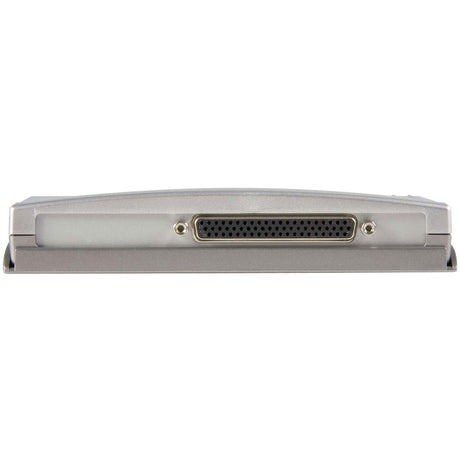 StarTech.com USB to Serial Adapter Hub - 8 Port - DB9 (9-pin) - USB Serial - FTDI USB to RS232 Adapter - USB Serial