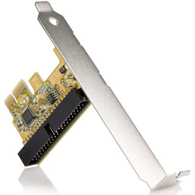 StarTech.com 1 Port PCI Express IDE Controller Adapter Card