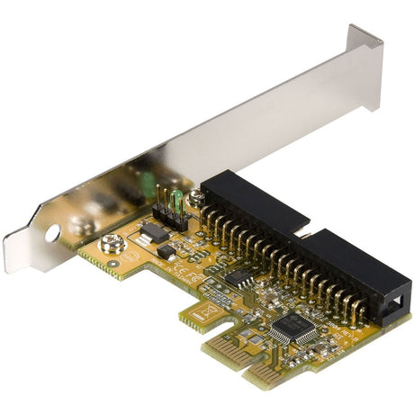 StarTech.com 1 Port PCI Express IDE Controller Adapter Card