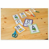 Scotch Self-sealing Laminating Pouch with Clips