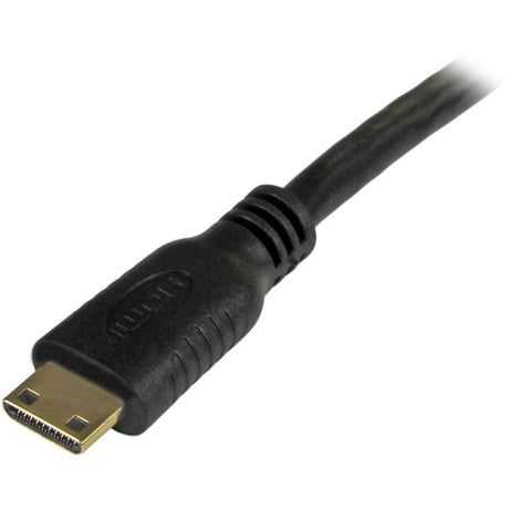 6FT MINI HDMI TO HDMI CABLE M/M