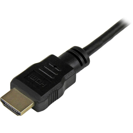 6FT MINI HDMI TO HDMI CABLE M/M