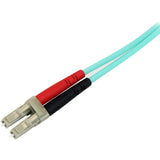 10M MULTIMODE FIBER OPTIC CABLE