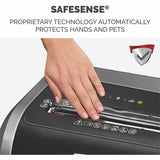 Fellowes Powershred&reg; 79Ci 100% Jam Proof Cross-Cut Shredder