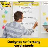 Post-it&reg; Self-Stick Easel Pad Value Pack