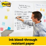 Post-it&reg; Self-Stick Easel Pad Value Pack