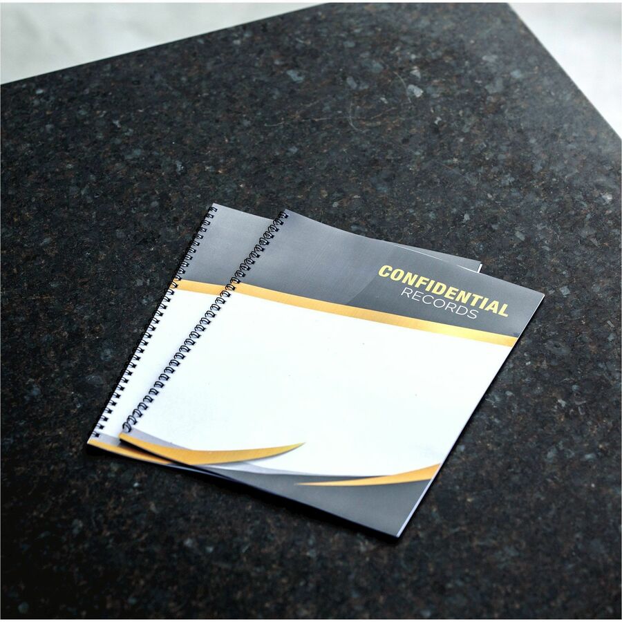 Fellowes Wire Binding Combs