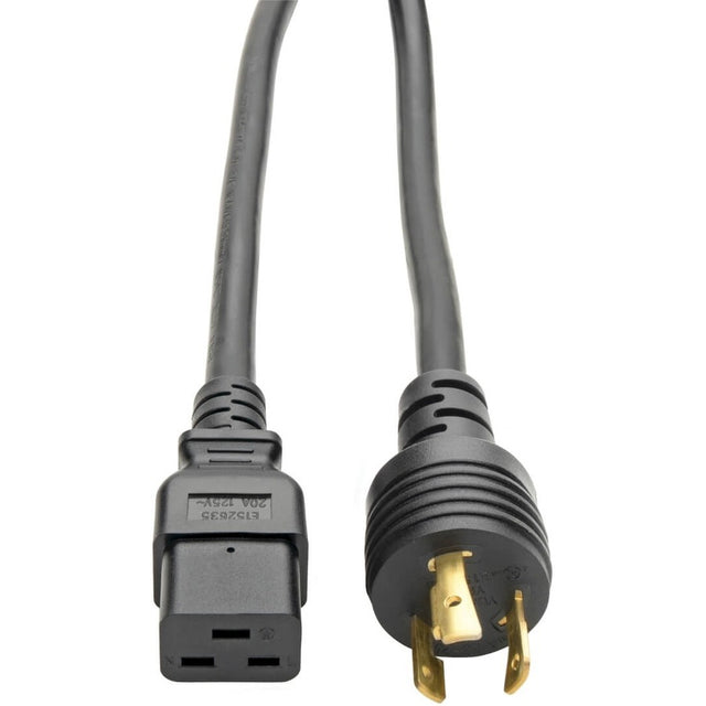10FT POWER EXTENSION CORD 12AWG